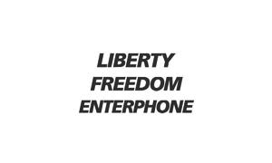 Liberty Freedom Enterphone