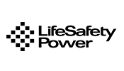 LifeSafety Power