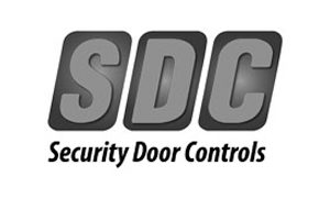 Security Door Controls