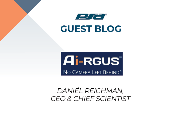 Security Camera Maintenance: An Opportunity for Recurring Revenue