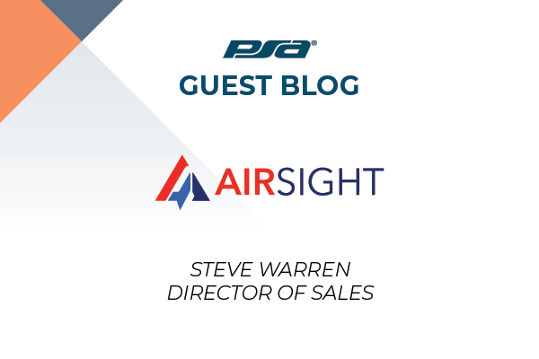 Organizations Are Vulnerable to Airspace Intruders: AirSight Offers a Proactive Solution