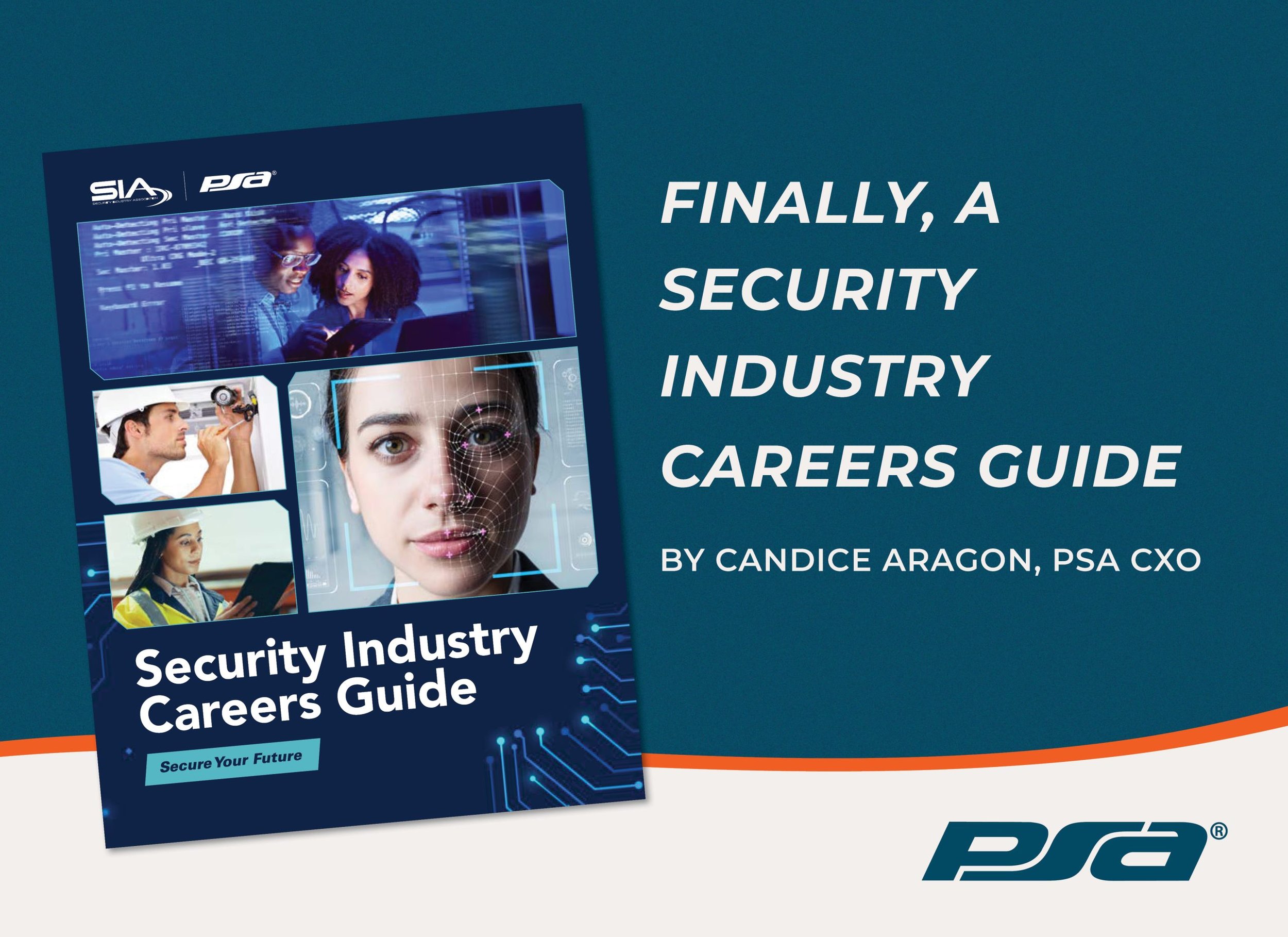 SIW Insider Intelligence: Finally, a Security Industry Careers Guide