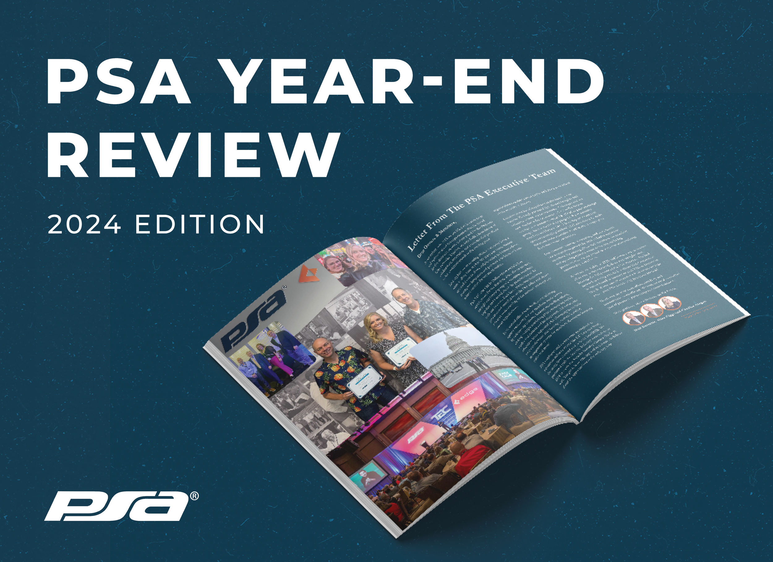 2024 Year-End Review
