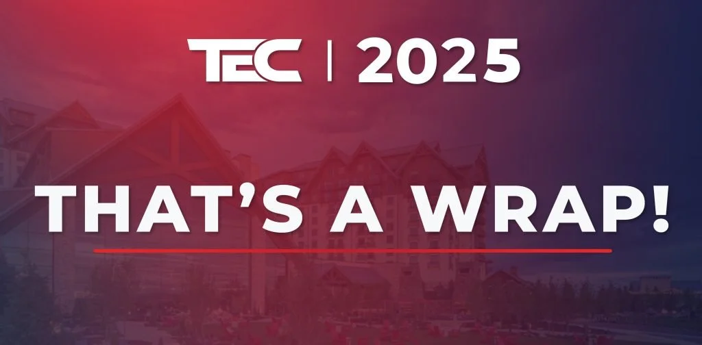 PSA TEC 2025 – That’s a Wrap!