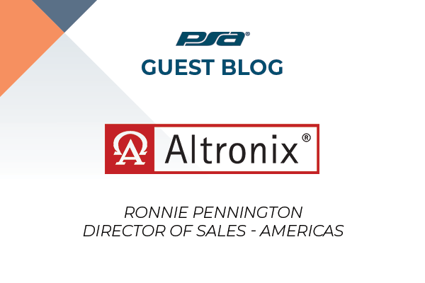 Optimizing Power and Integration for Scalable Access Control Systems