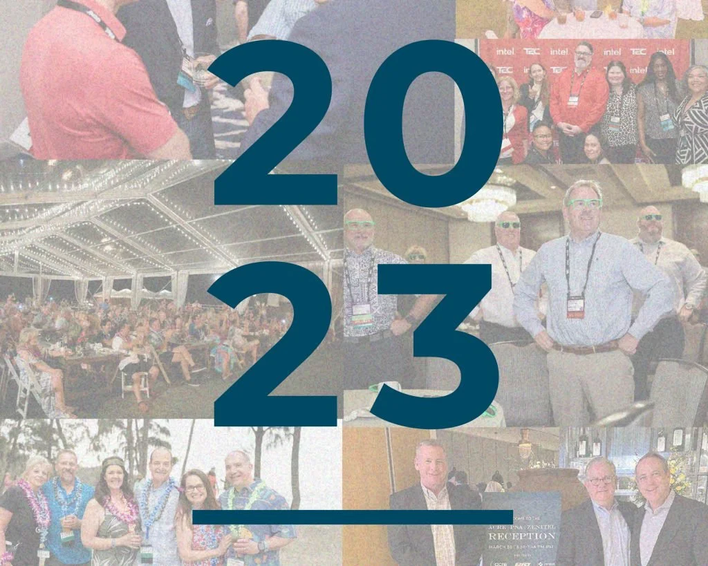 2023 Year-End Review