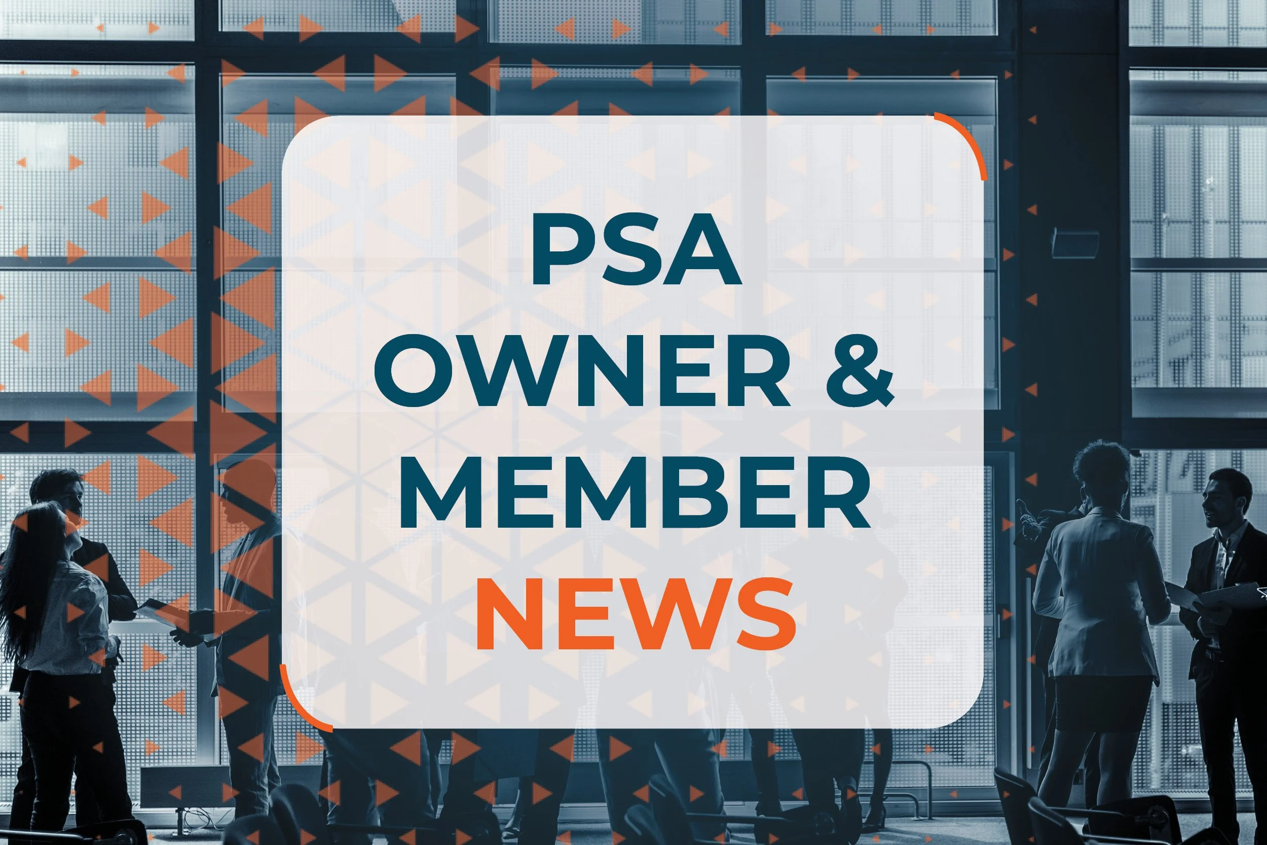 December Owner/Member News