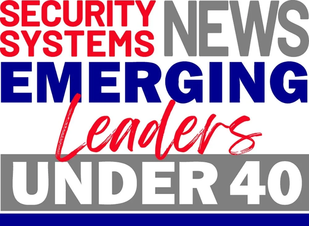 Security Systems News Welcomes “Emerging Leaders Under 40” Class of 2025