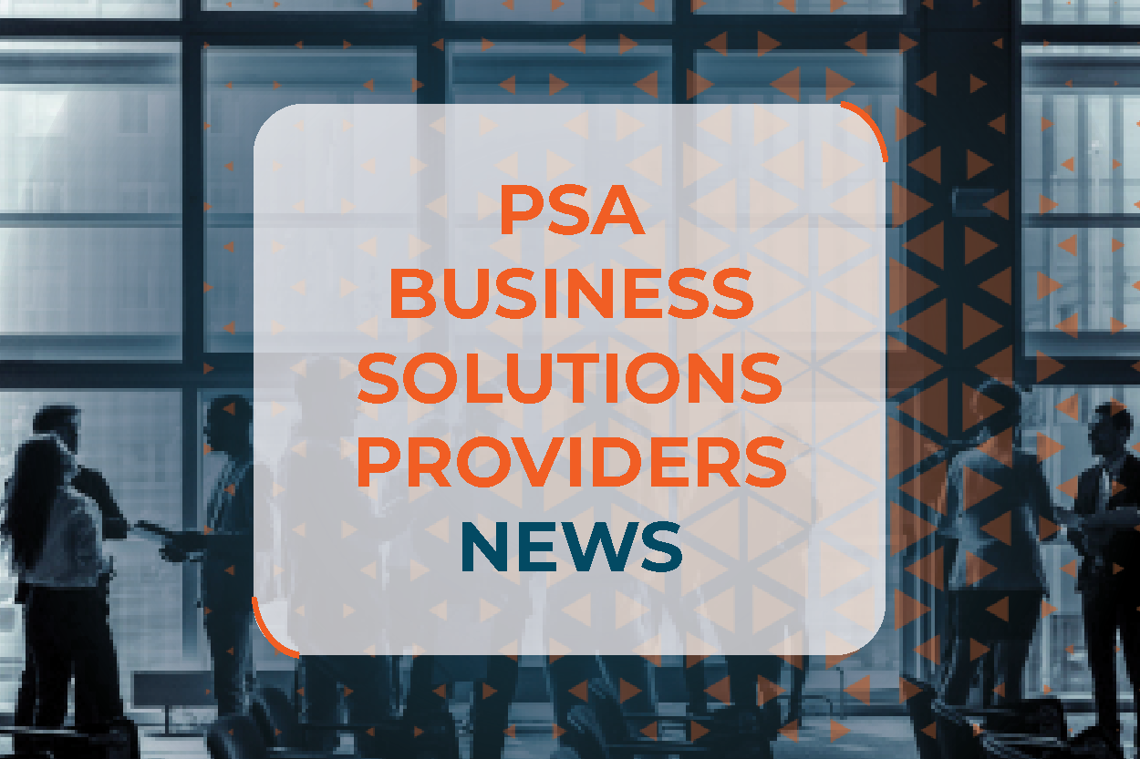 February Business Solutions Providers News