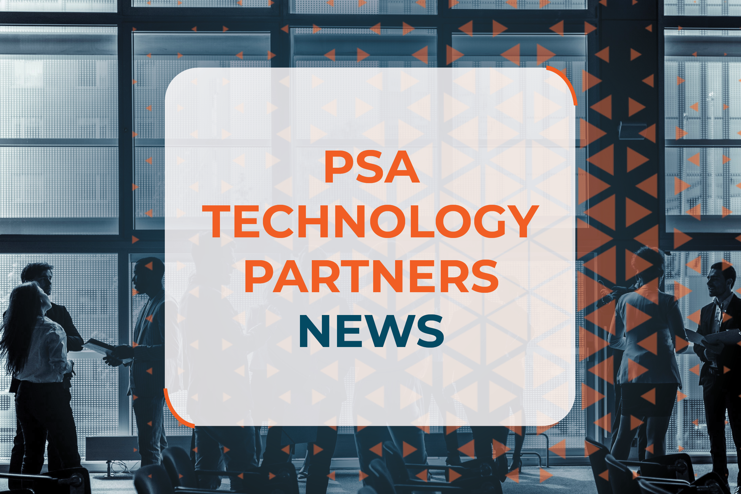 March Technology Partner News