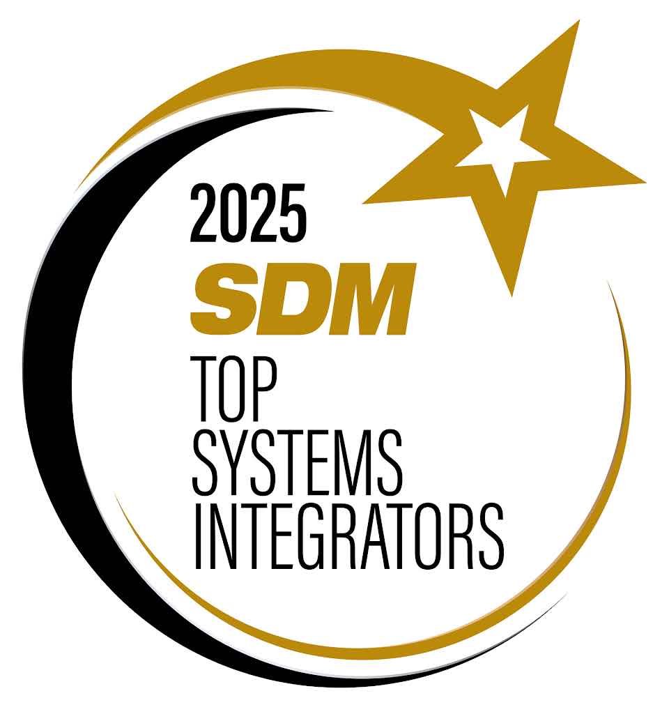 PSA Integrators Ranked In SDM’s 2025 Top Systems Integrator