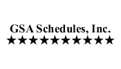 GSA Schedules