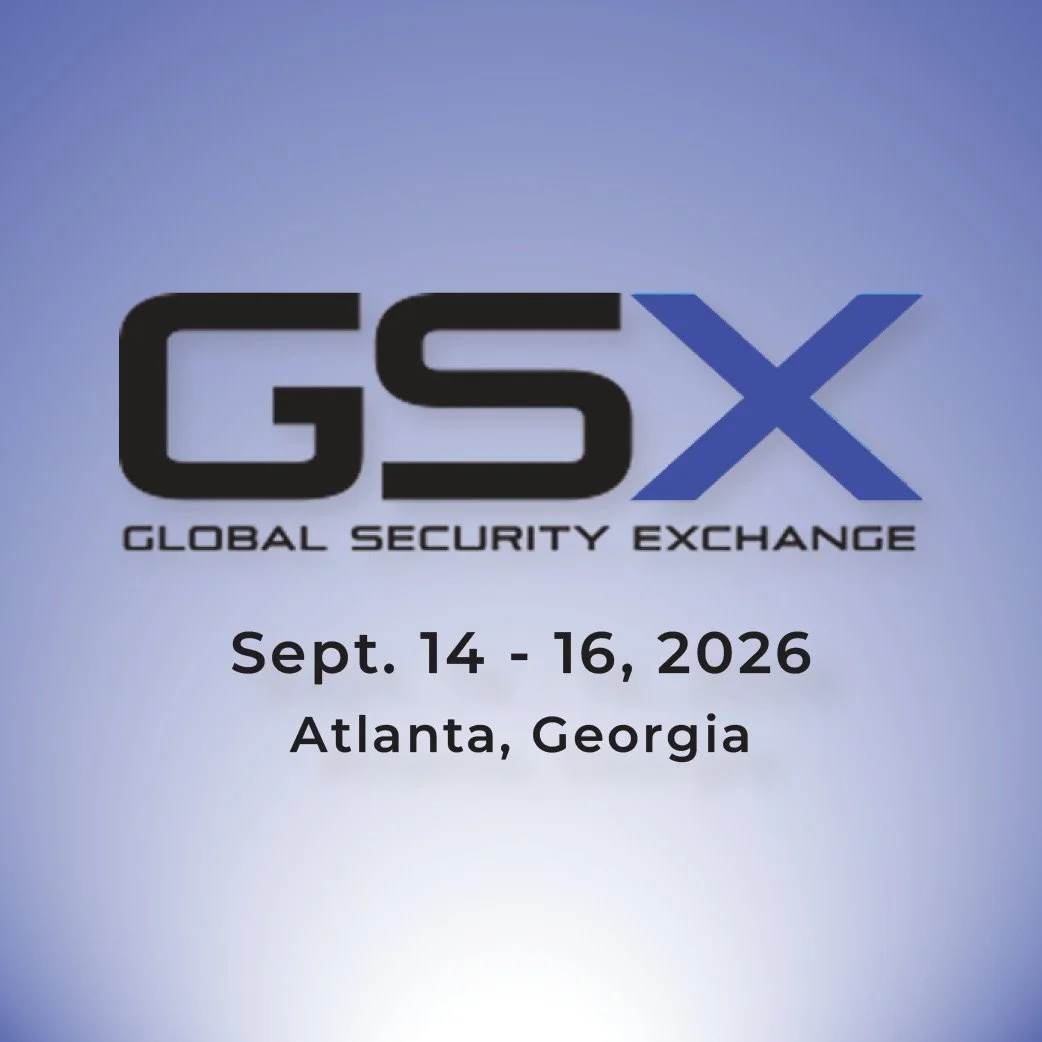 Global Security Exchange (GSX) 2026