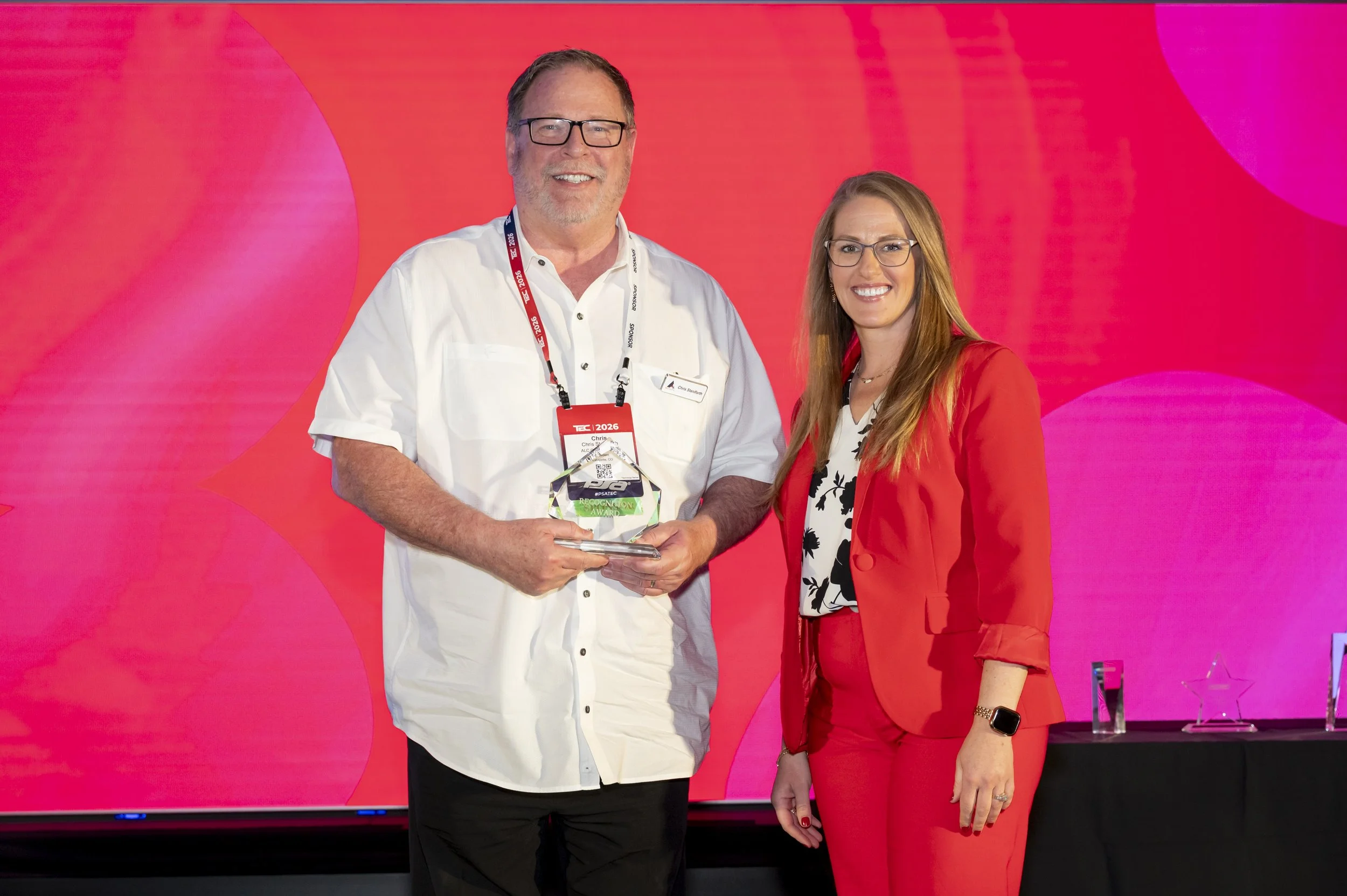 Business Solutions Provider of the Year