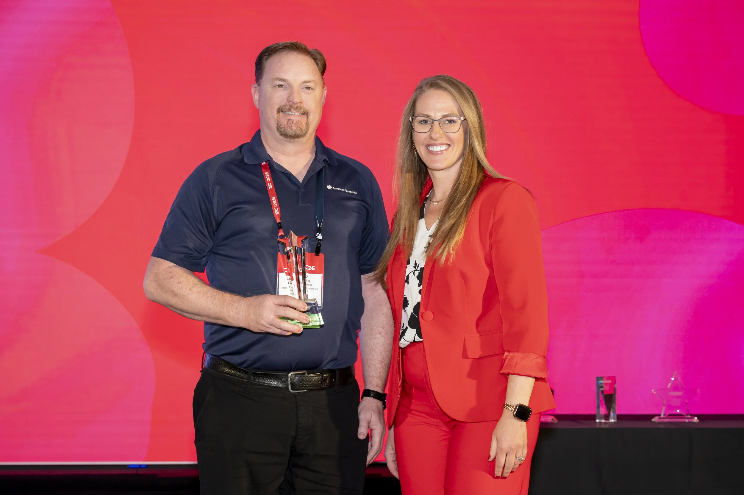 Nova Award