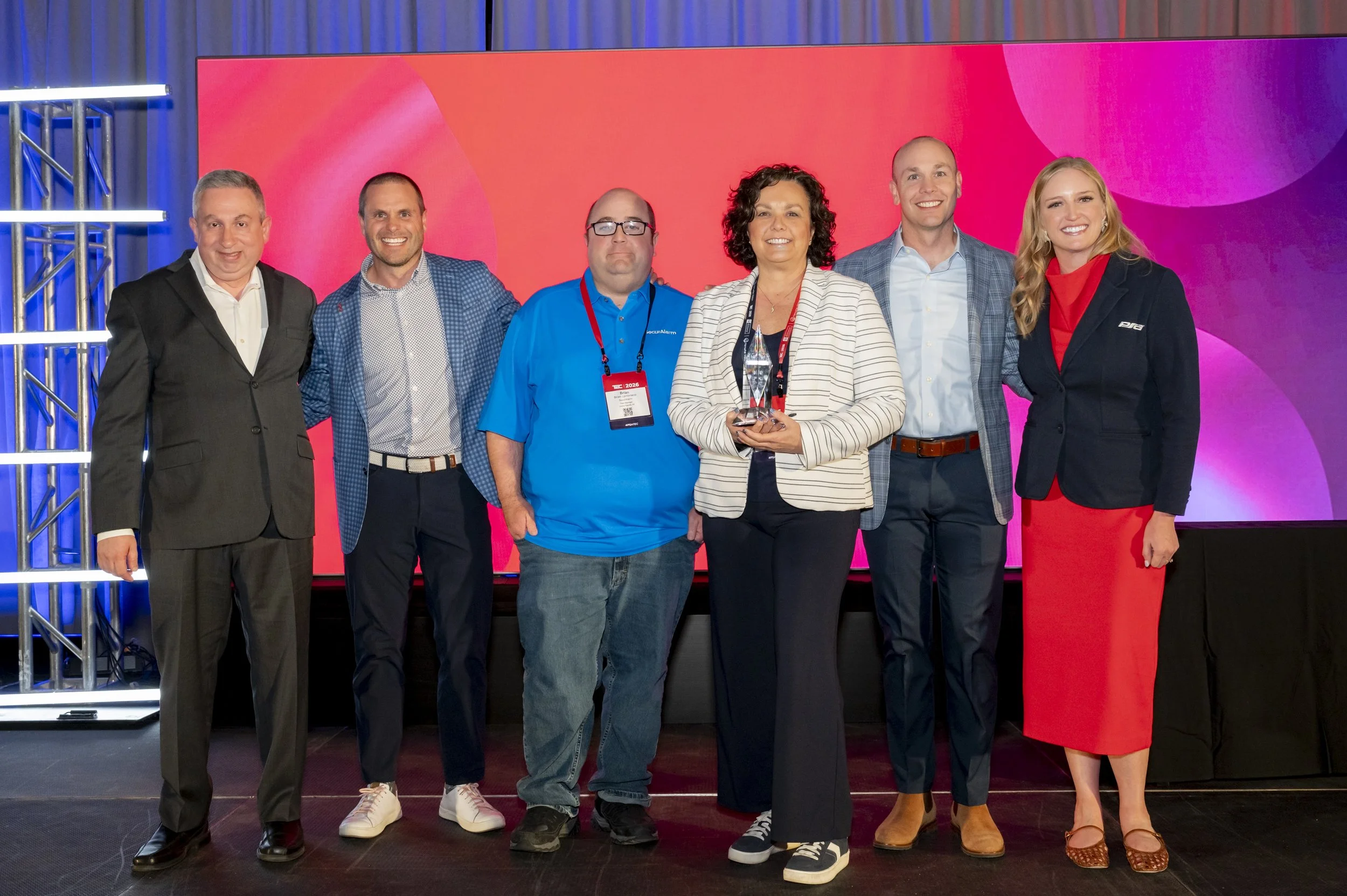 Medium Systems Integrator of the Year