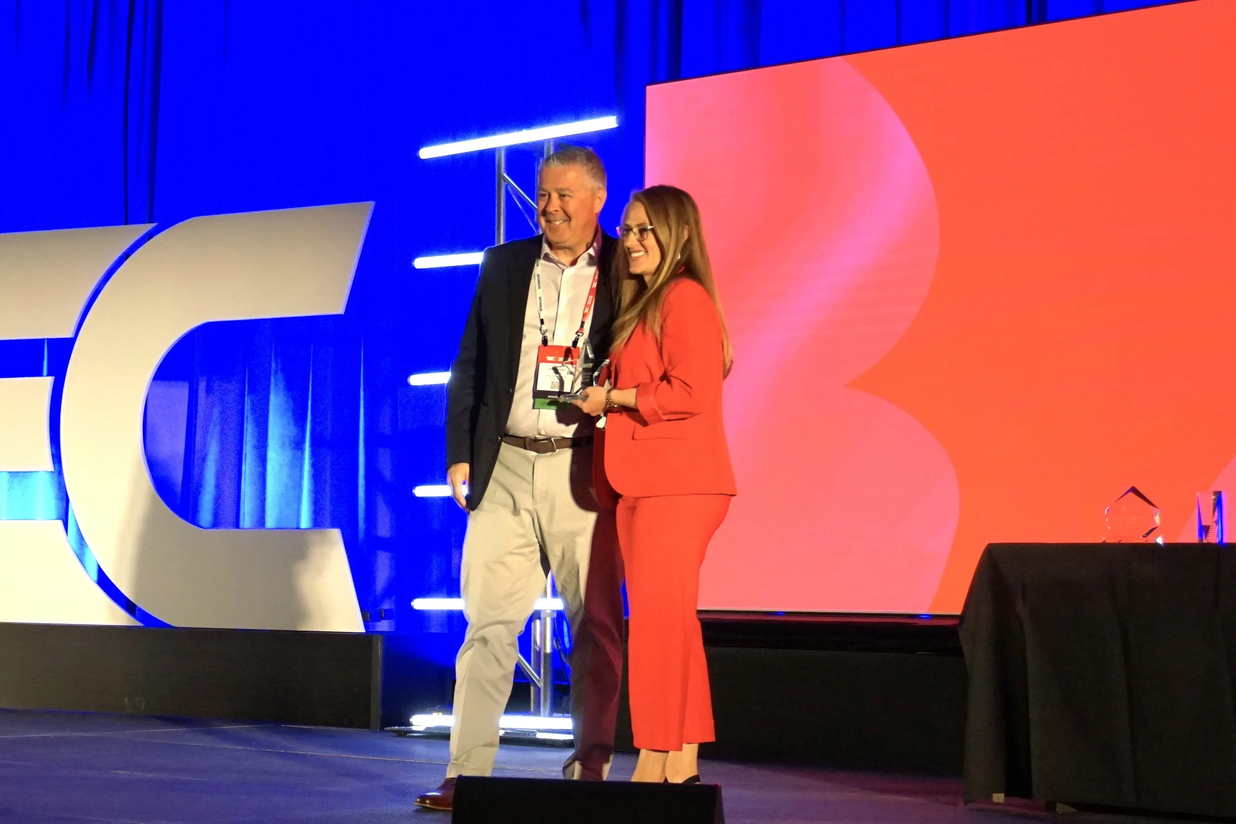 PSA Core Value Award