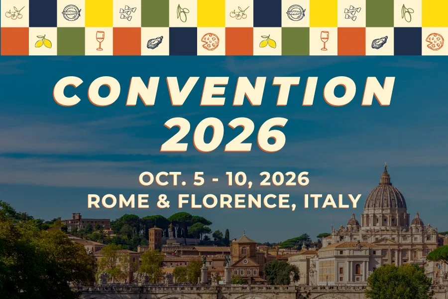 PSA Convention 2026