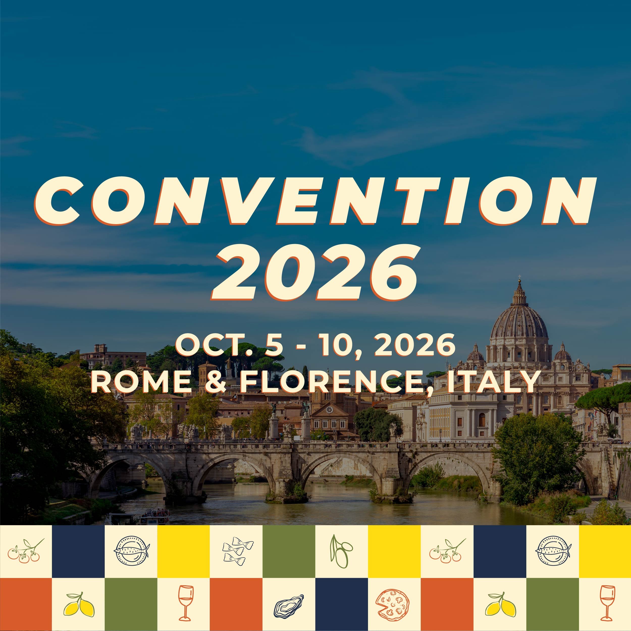 PSA Convention 2026