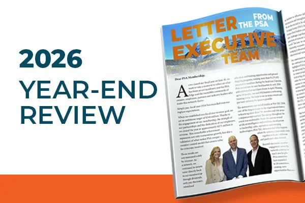FY2026 Year-End Review