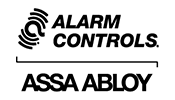 Alarm Controls