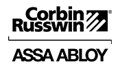 Corbin Russwin