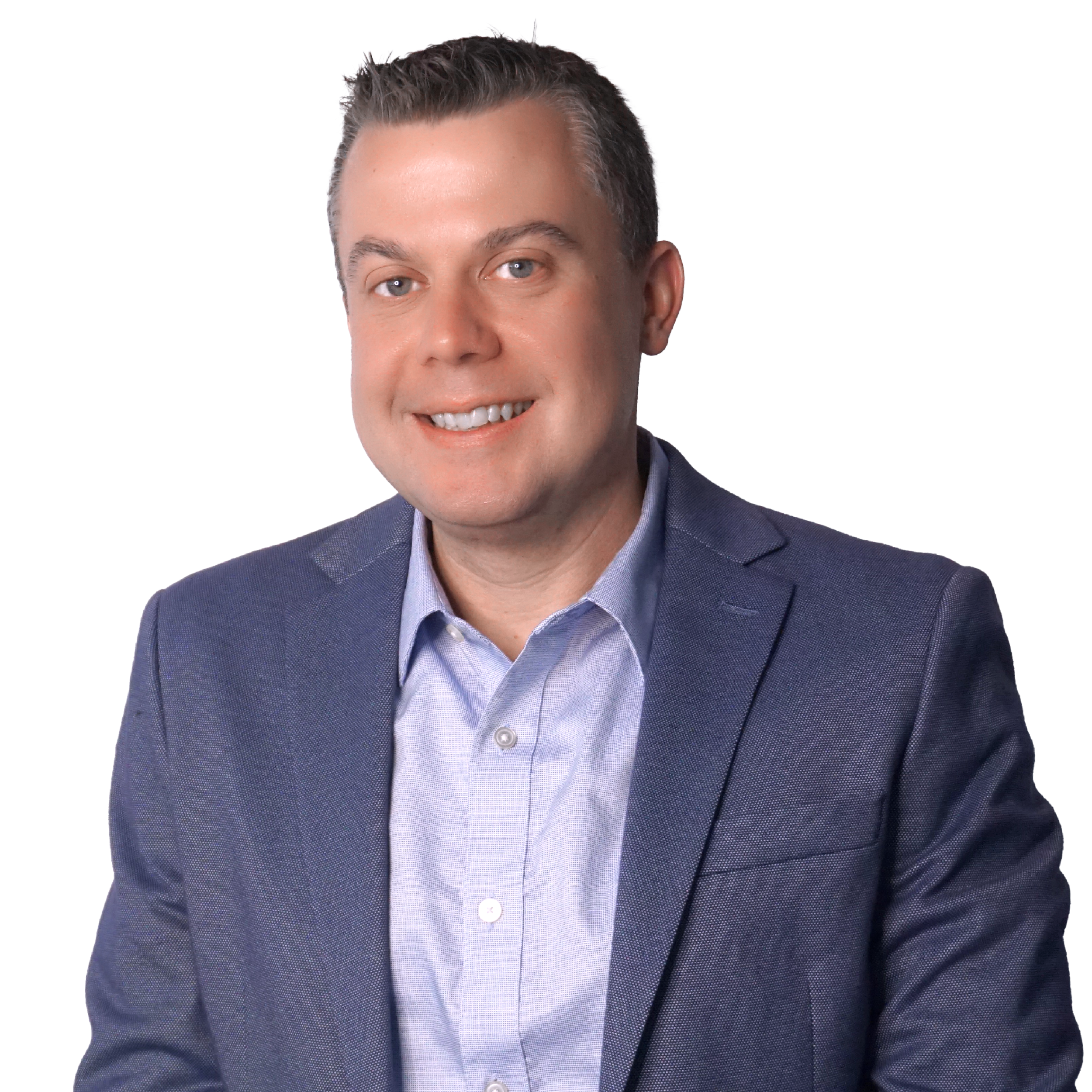 Pete Keller