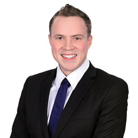 Kevin Gerthe Sales