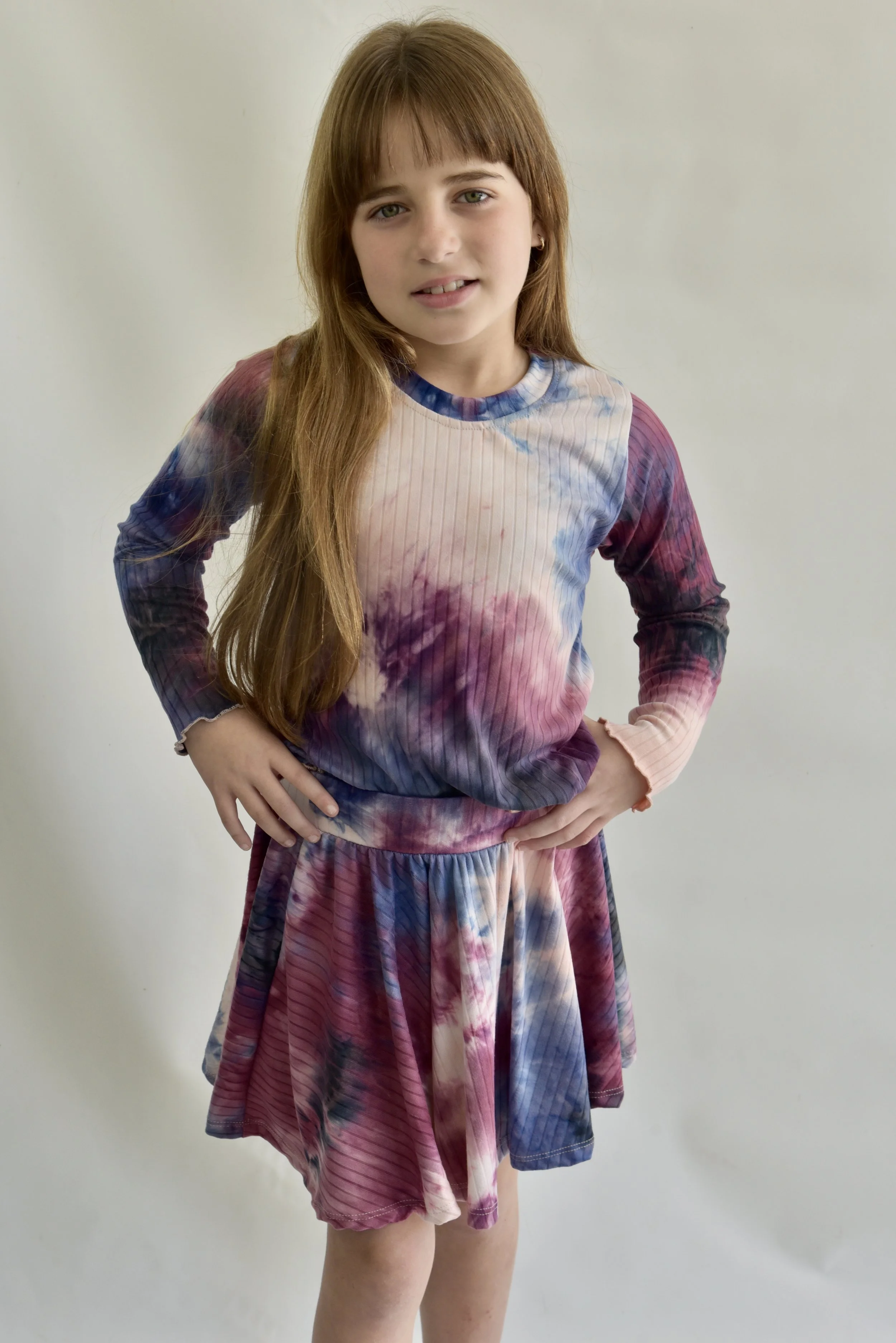 1205 Nadia & 1206 Vera