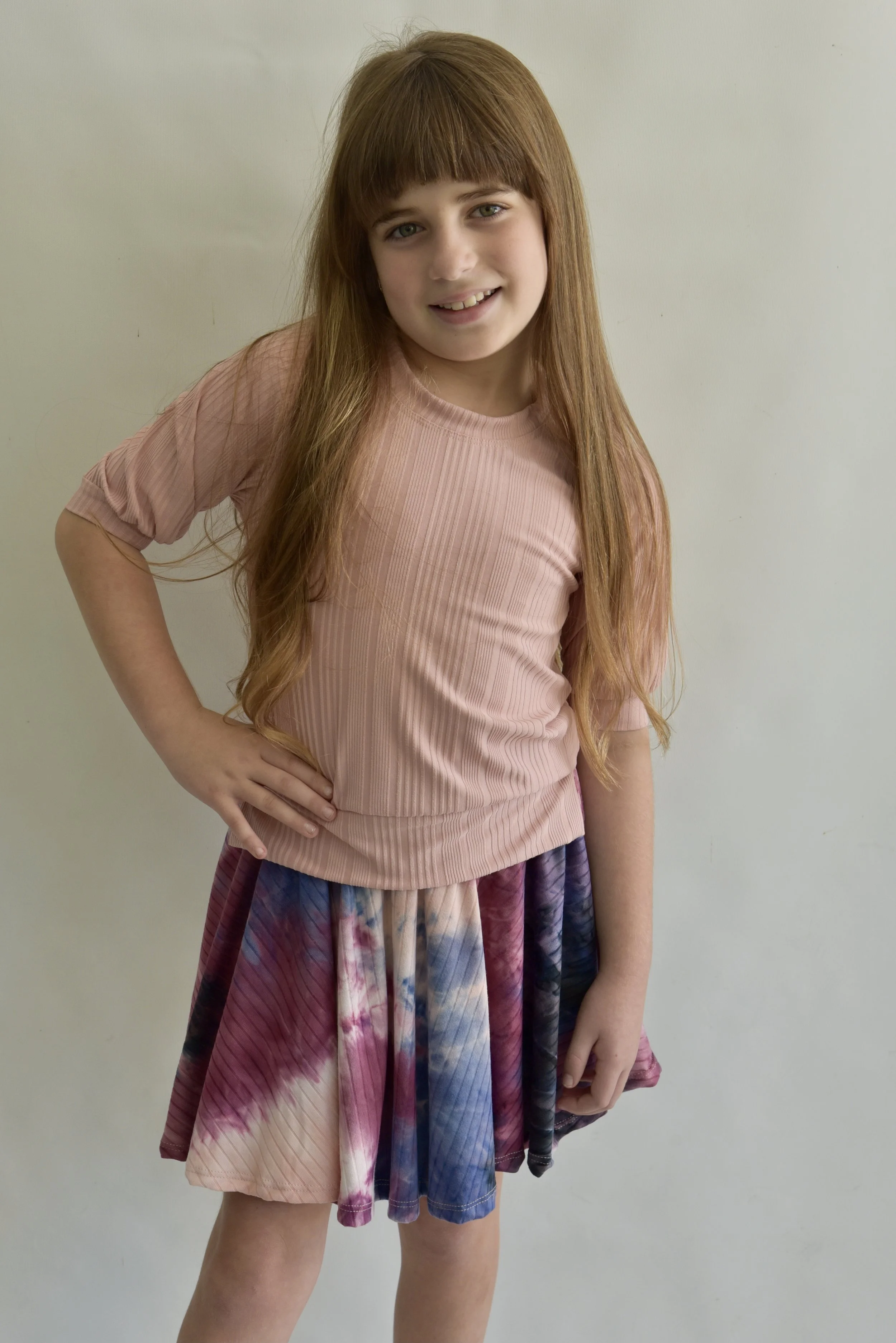 1207 Belle & 1206 Vera