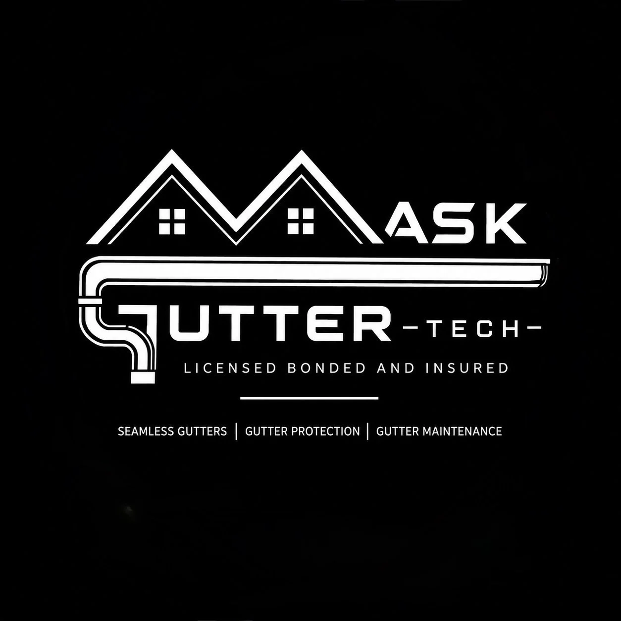 MASK Gutter Tech