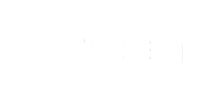 Target logo with a white bullseye and the word TARGET in white capital letters on a black background.