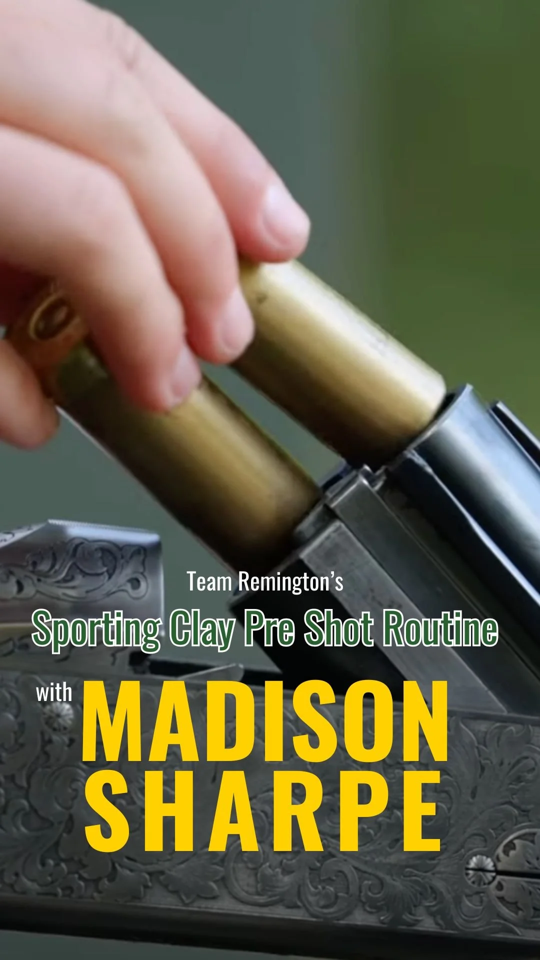 Video 3 - Sporting Clay Tips Pre Shot Routine.jpg