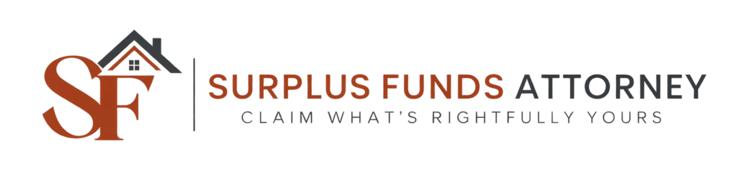 Surplus Funds Attorney