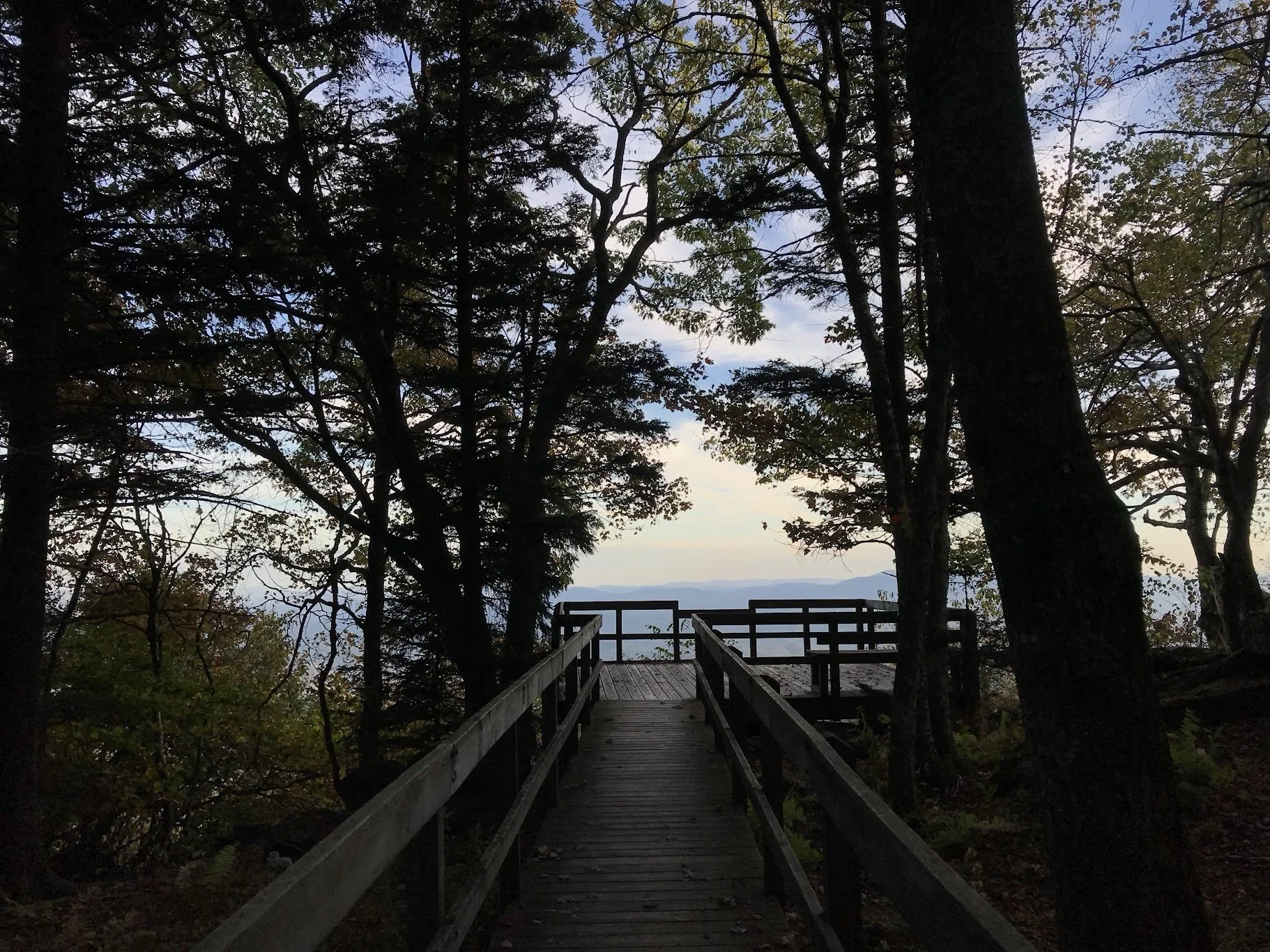 Appalachian Trail (Virginia)