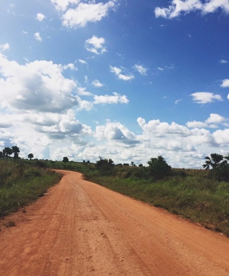 Northern Uganda