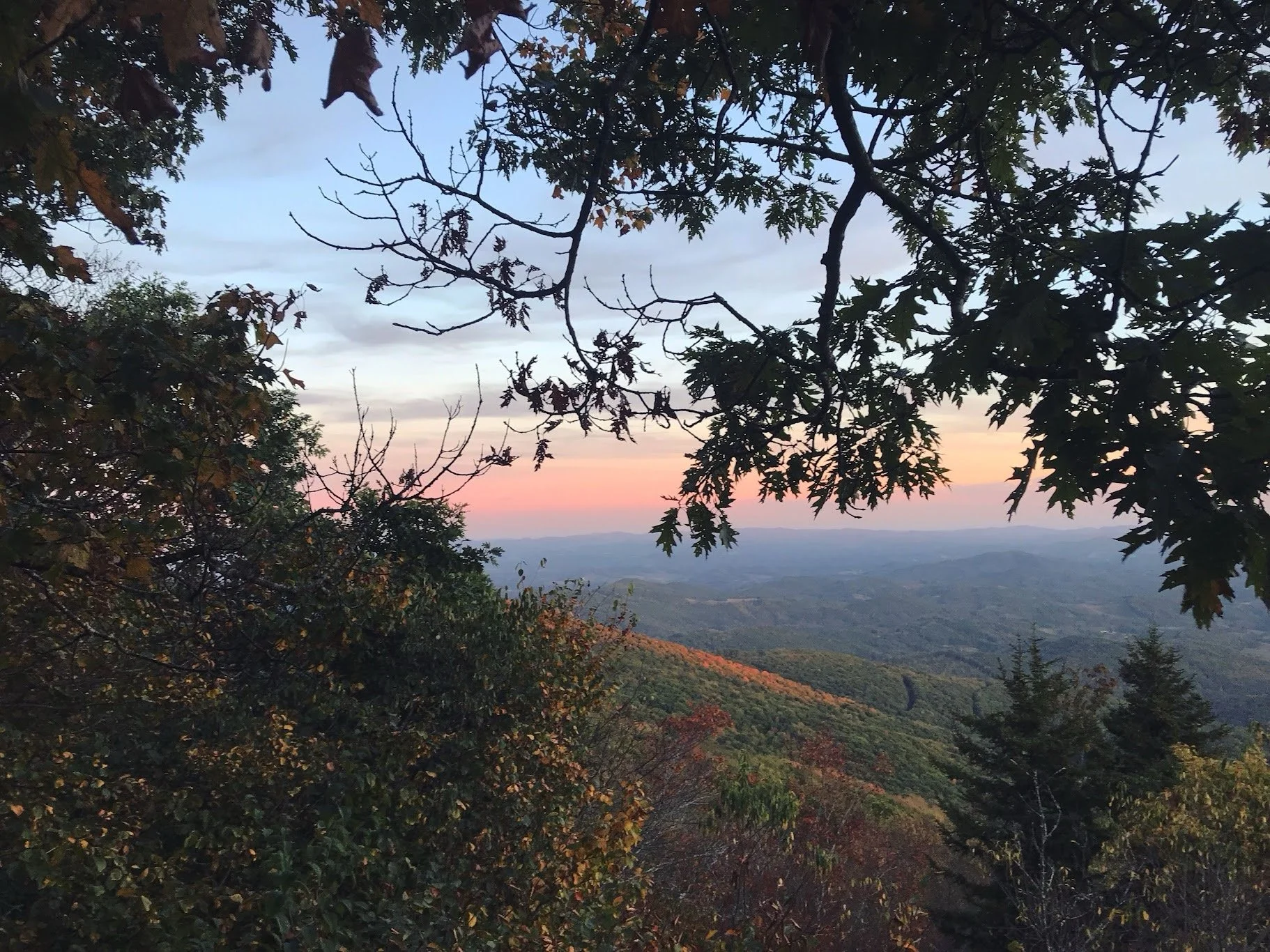 Appalachian Trail (Virginia)
