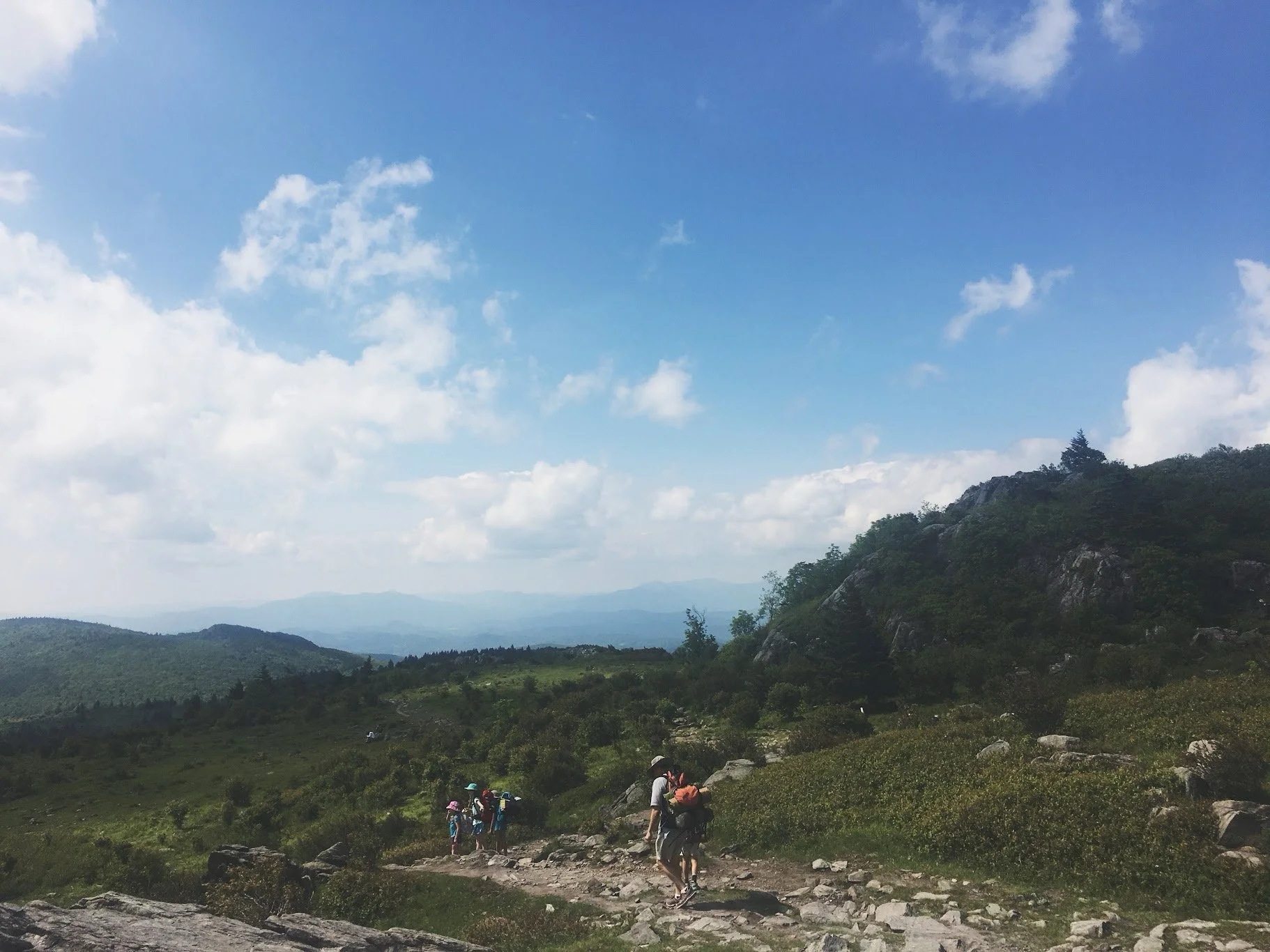 Appalachian Trail (Virginia)