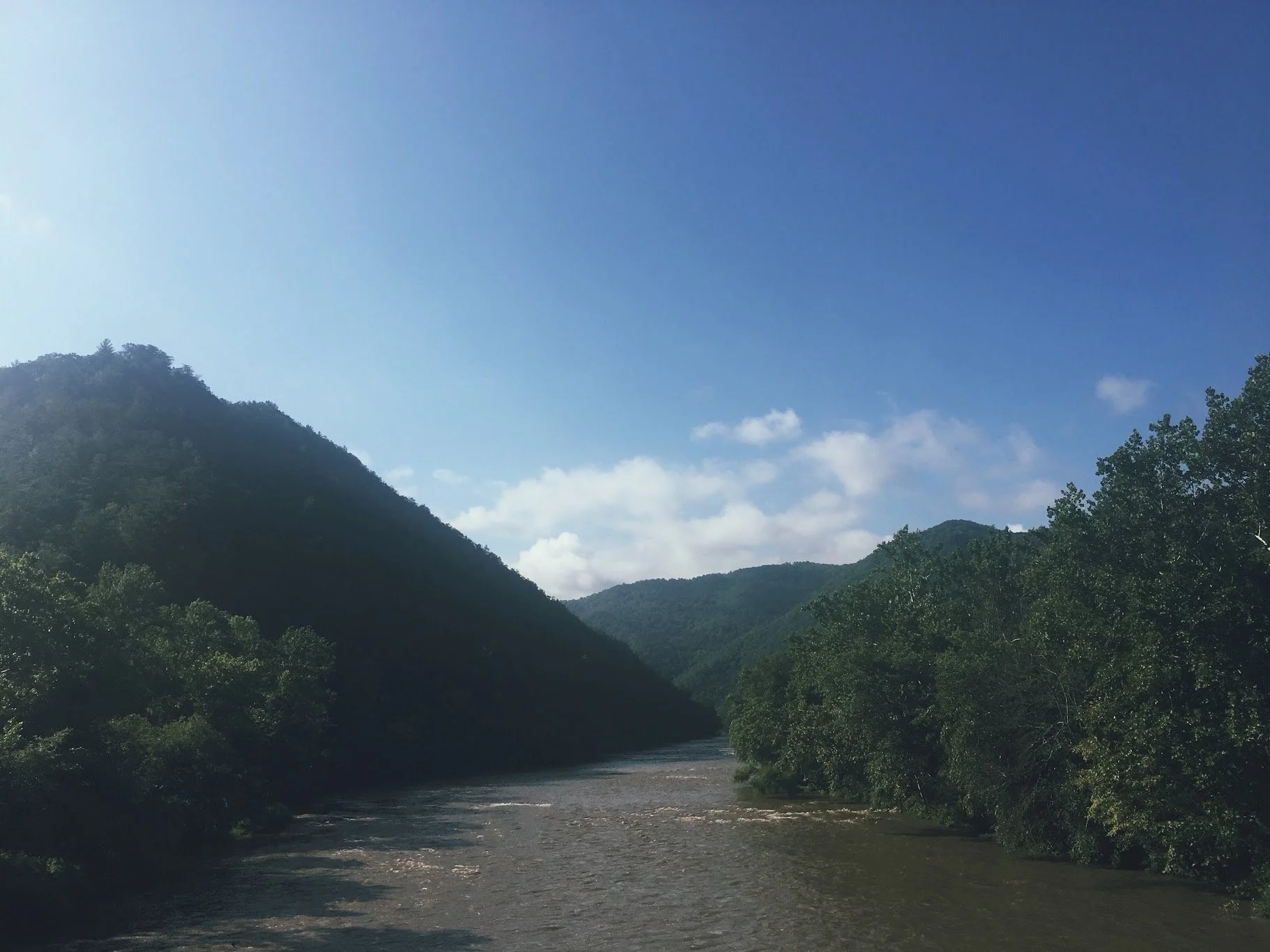 Appalachian Trail (North Carolina)
