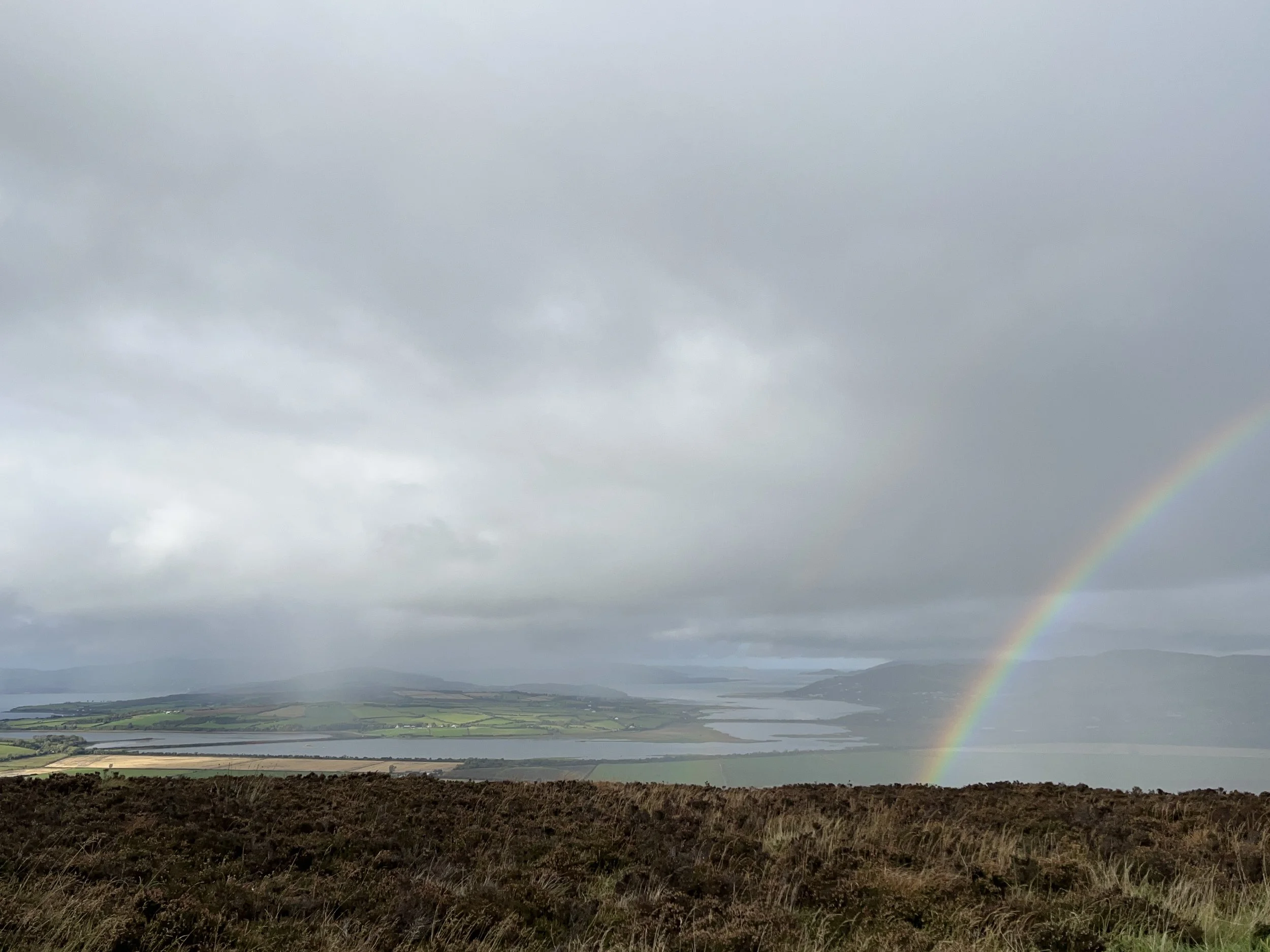 Ireland