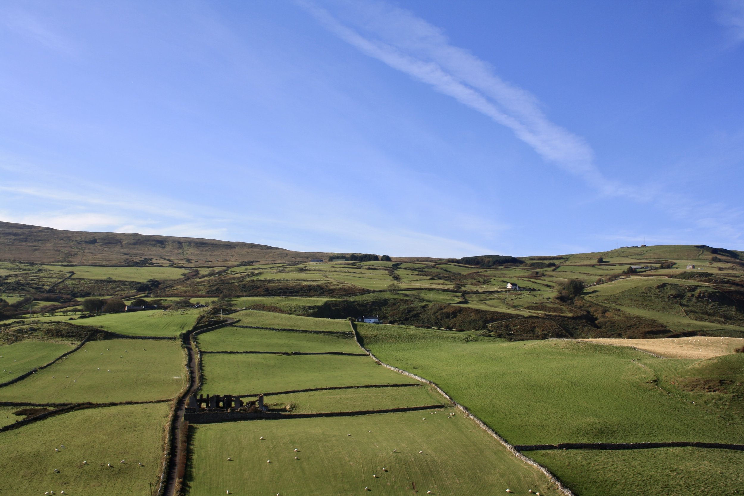 Ireland