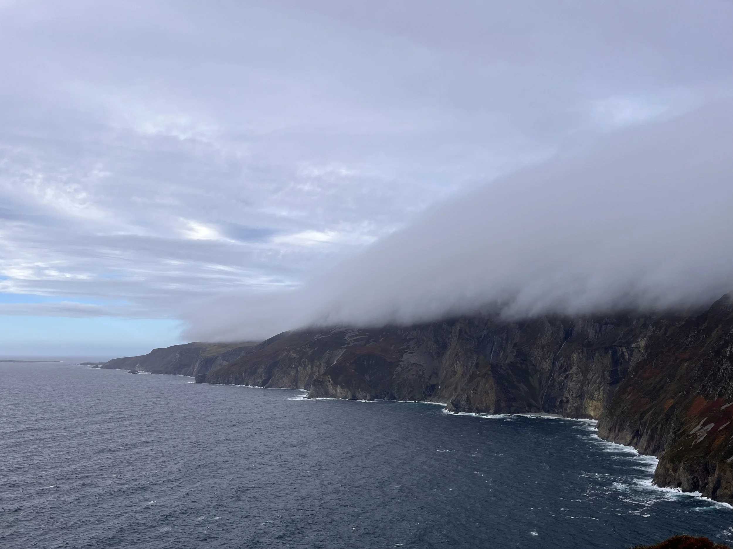 Ireland