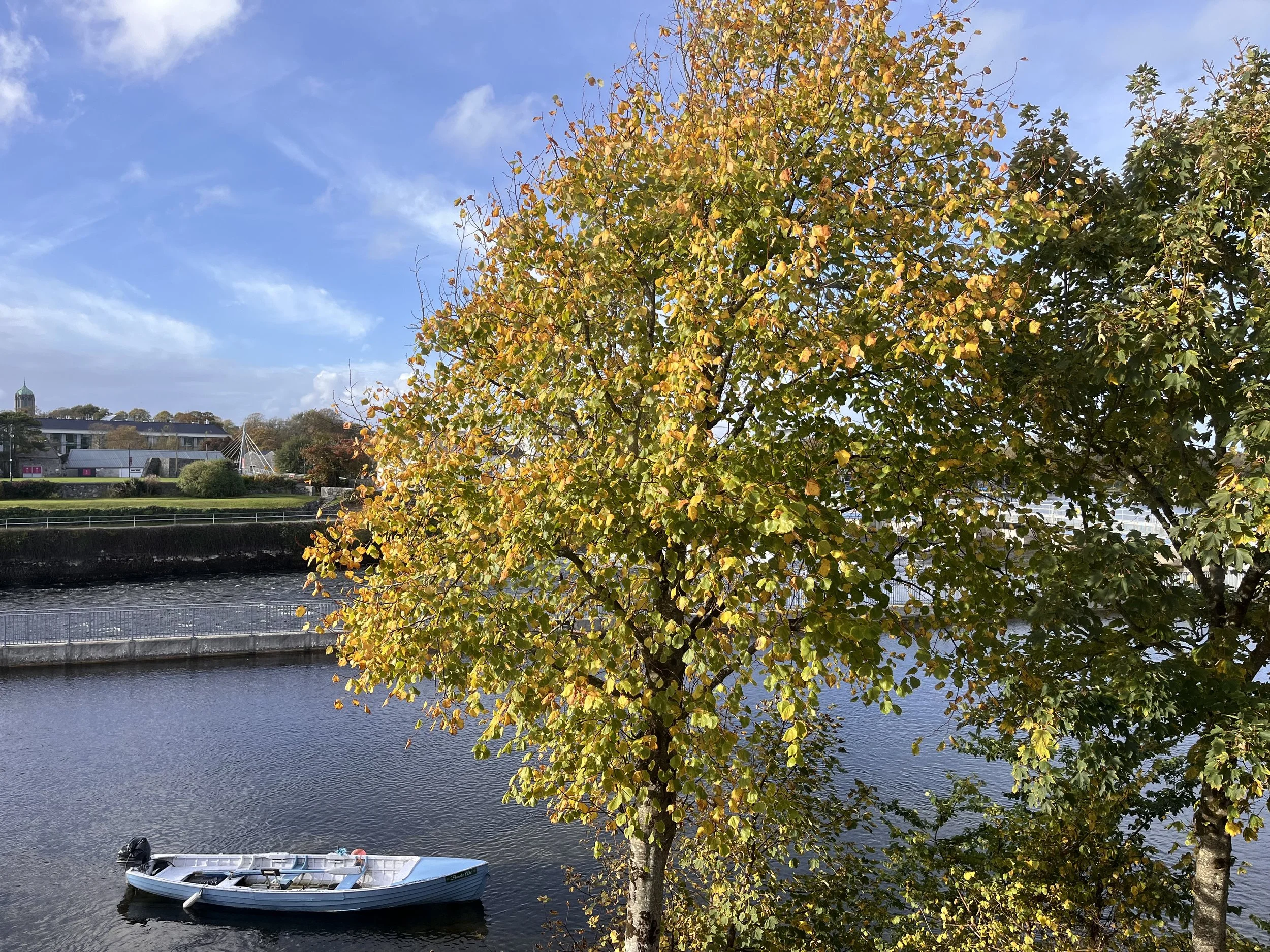 Ireland