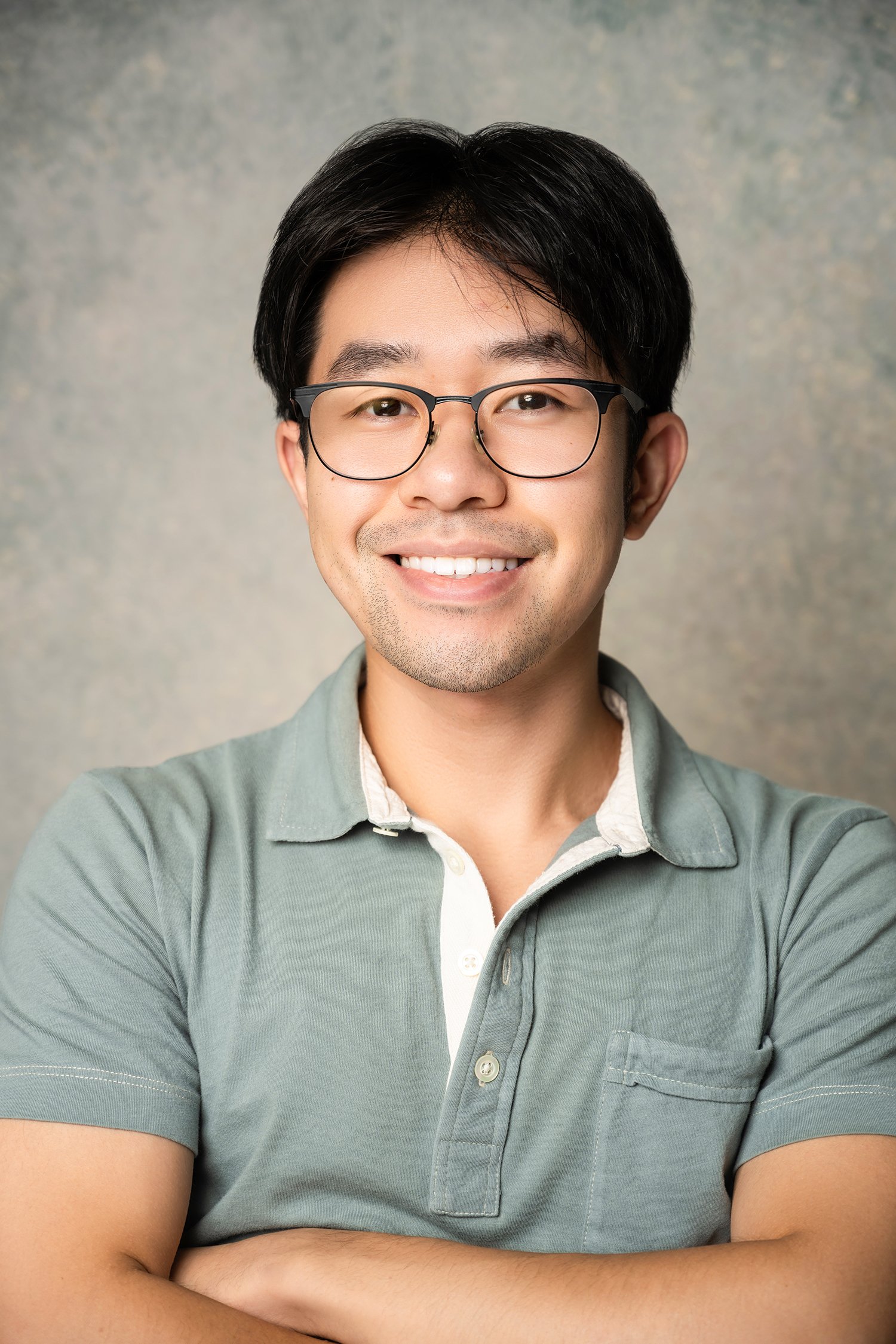 Richard Tang