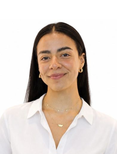 Laura Raquel Olvera Díaz