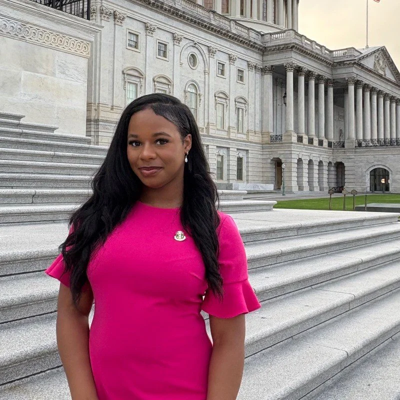 Sadiquah- Launch Alumni