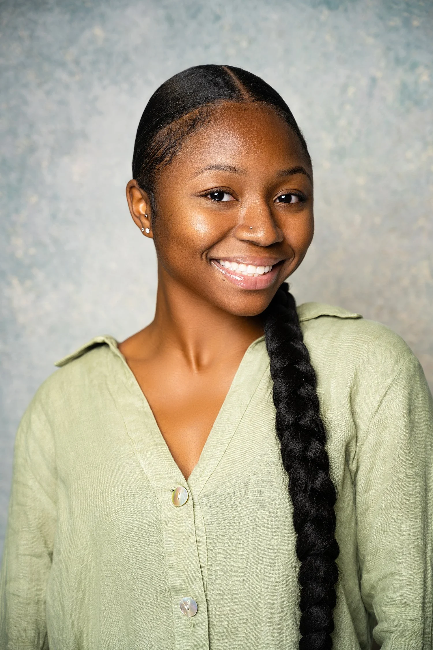 Tiffany Thompson