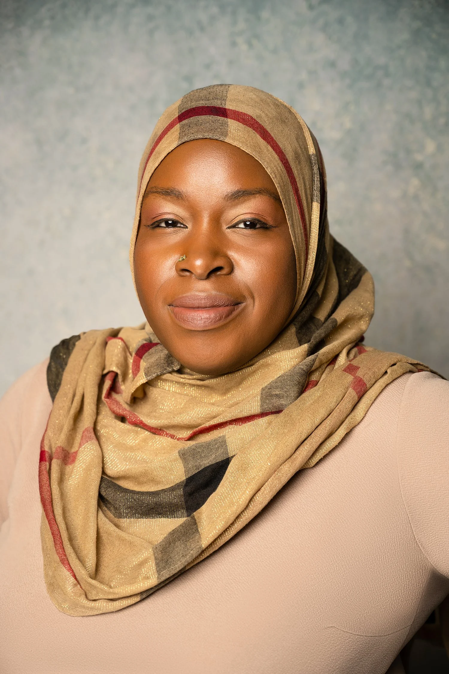 Lois Kilgore-Muhammad