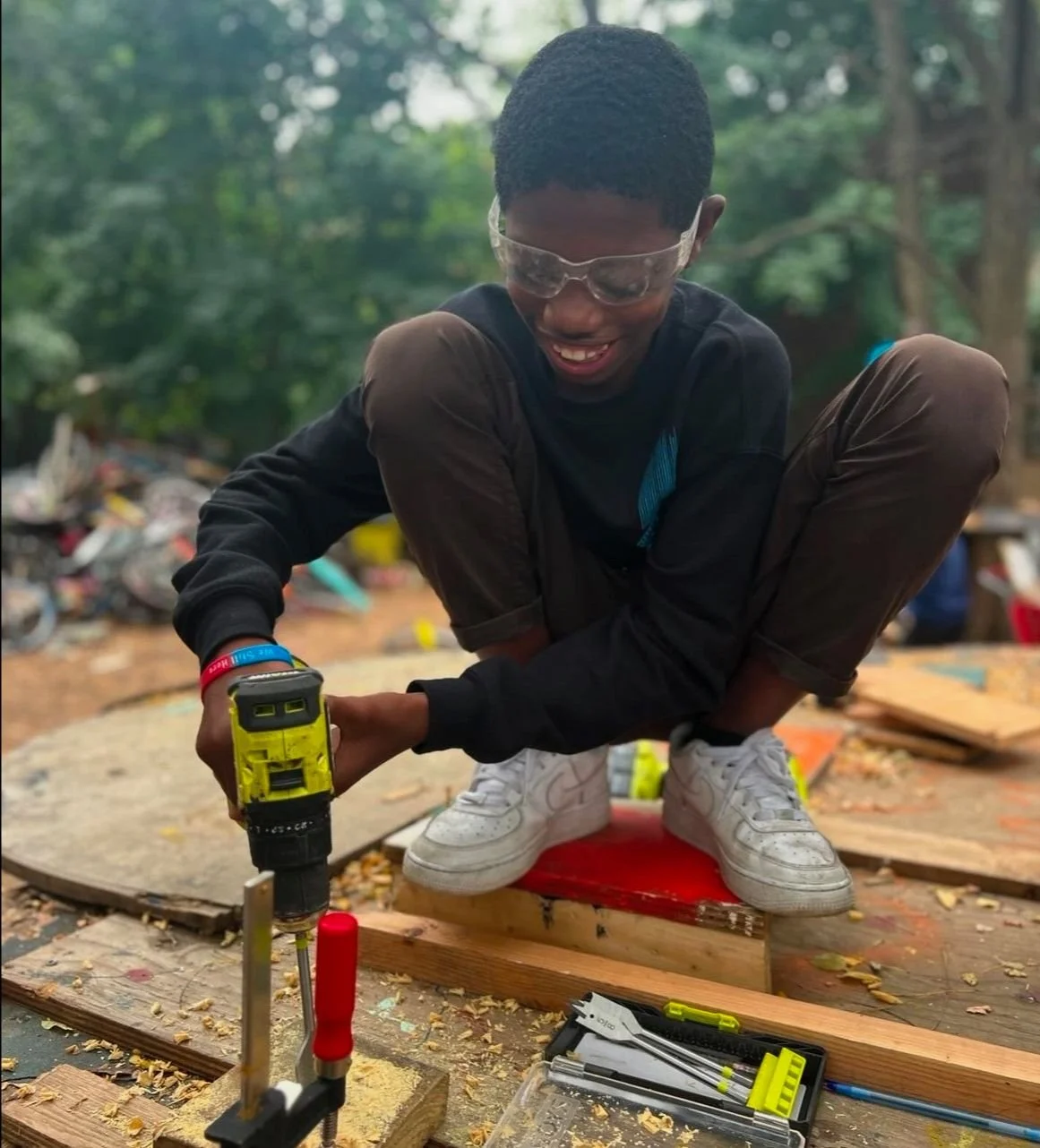 Wadson- Launch Student