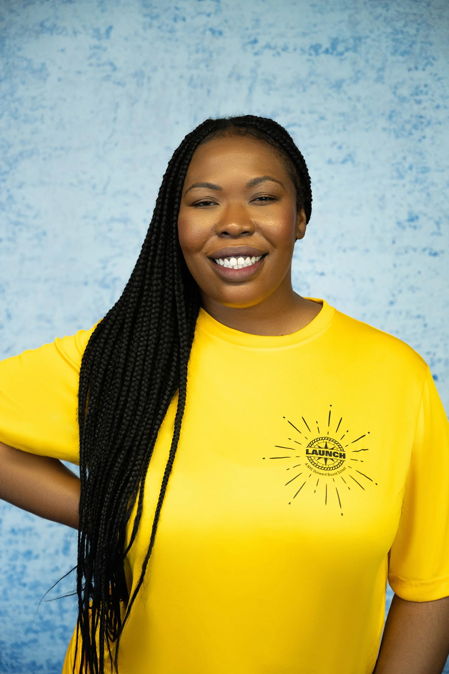 Jahaira Welch